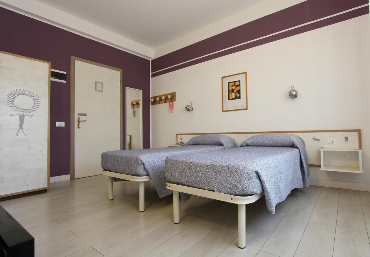 Hotel Giardino Breno Ngoại thất bức ảnh