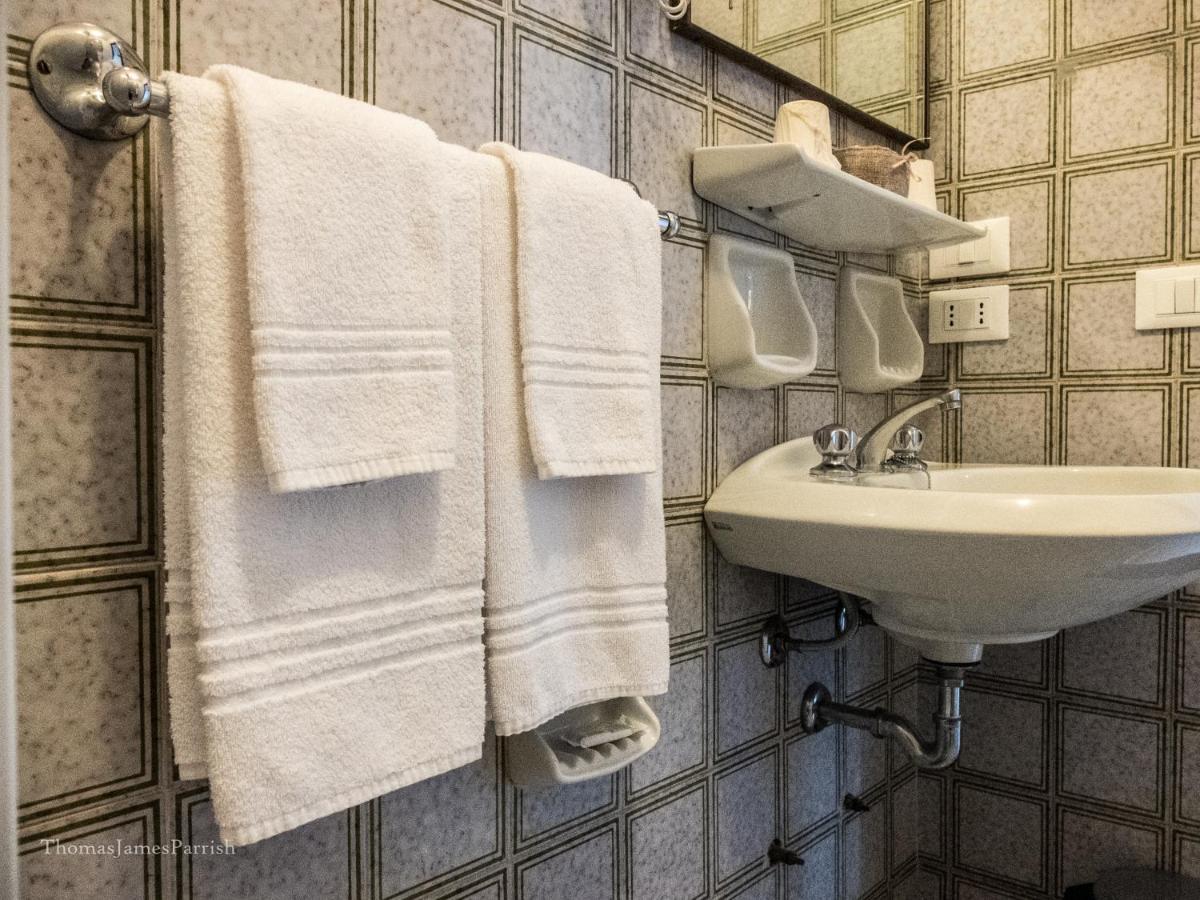 Hotel Giardino Breno Ngoại thất bức ảnh