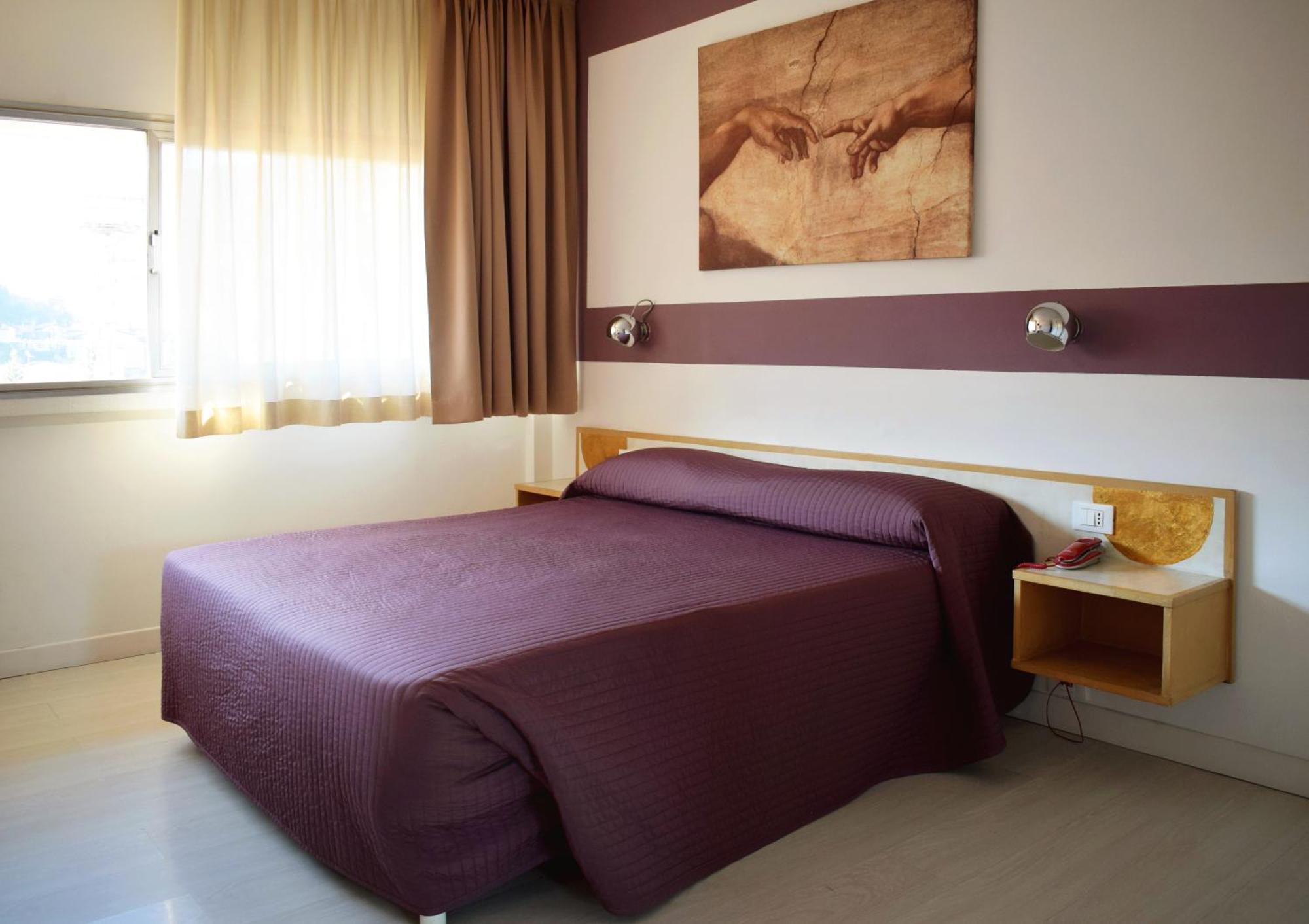 Hotel Giardino Breno Ngoại thất bức ảnh
