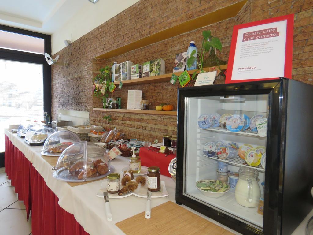 Hotel Giardino Breno Ngoại thất bức ảnh