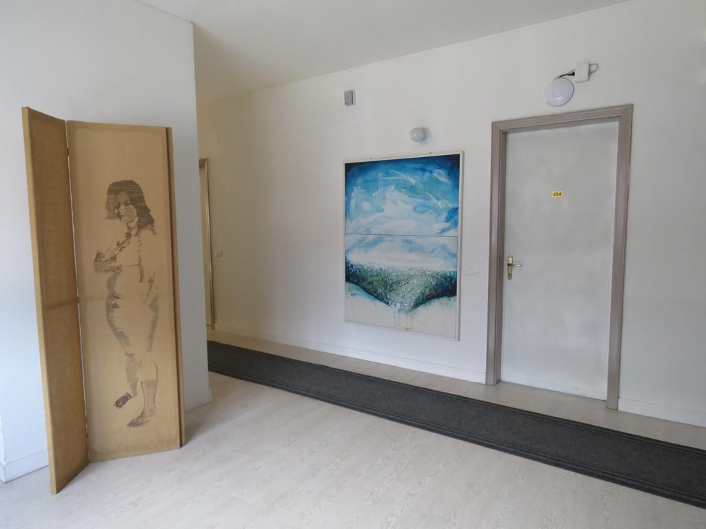 Hotel Giardino Breno Ngoại thất bức ảnh