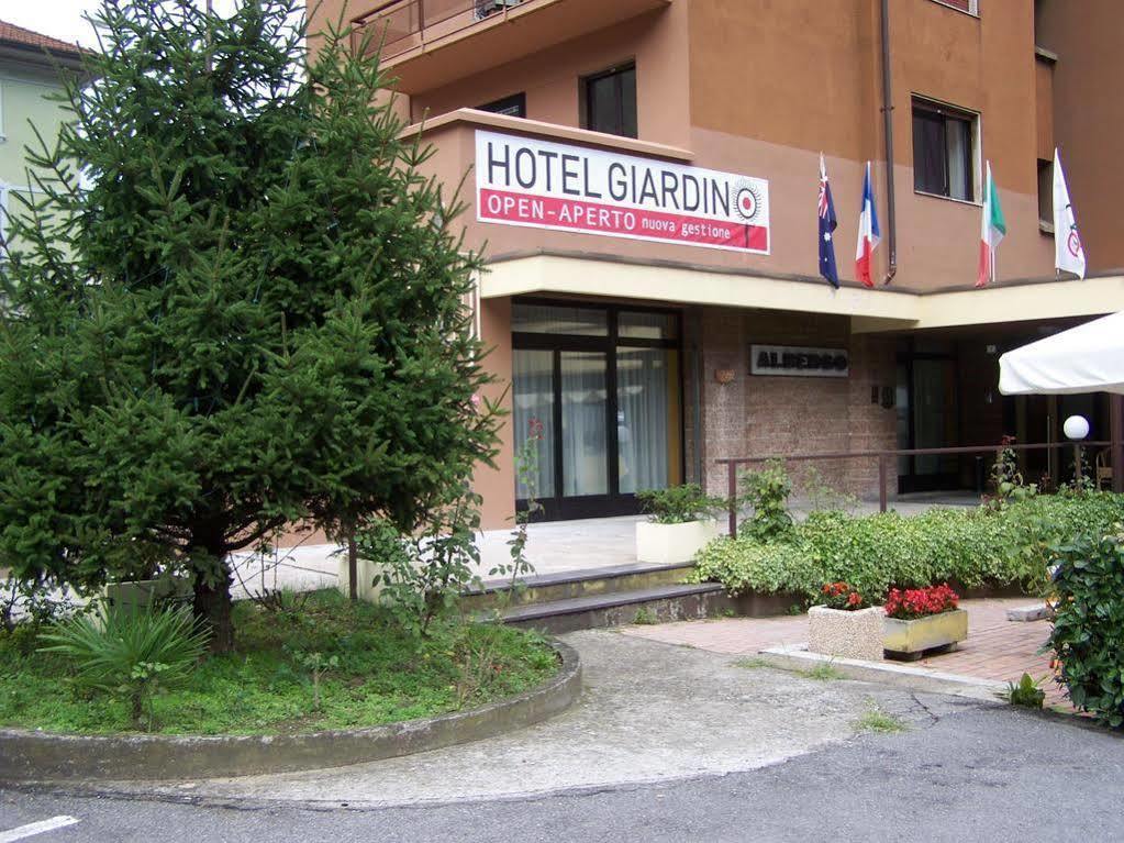 Hotel Giardino Breno Ngoại thất bức ảnh